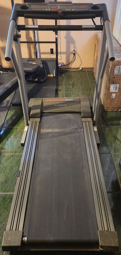 Pro  Form J6si Folding Treadmill