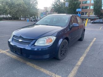 2009 Chevrolet Cobalt