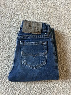 Ralph Lauren Jeans Size 8