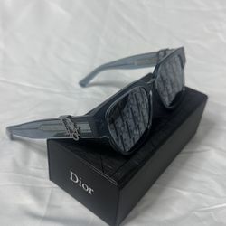 Dior Sunglasses 