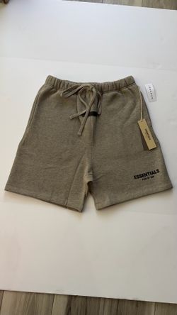 Essential shorts