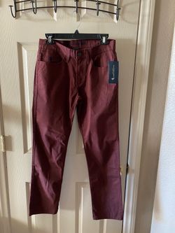 Pantalón U.S. POLO ASSN- Size W29 L30