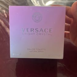 Versace Bright Crystal