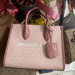 Michael Kors Tote Bag 