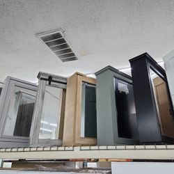 Medicine Cabinets 