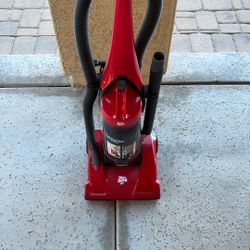 DirtDevil UD70105 Cyclonic Breeze