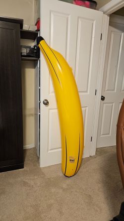 Giant Banana