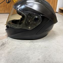 Race Helmet Bell Race Star