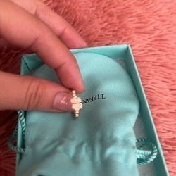 Ring Tiffany And Co