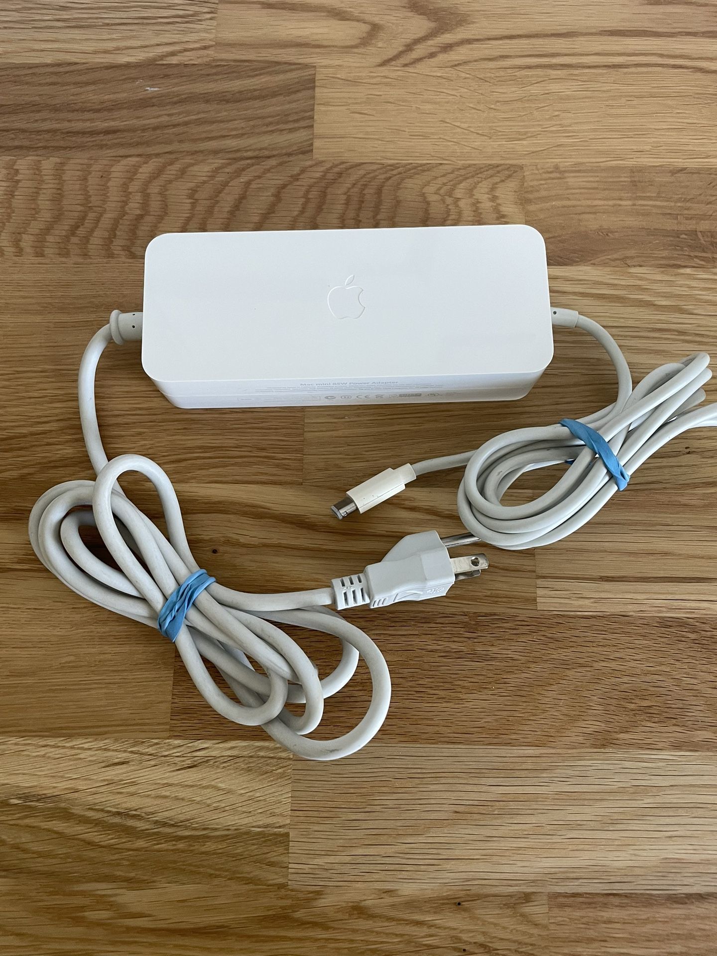 Apple Mac Mini 85W Watt Power Adapter Charger Cable Computer Laptop