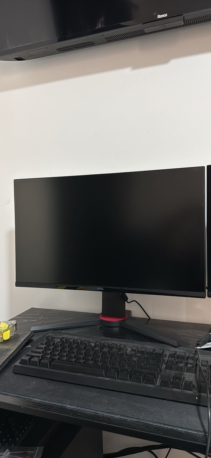24in gaming monitor
