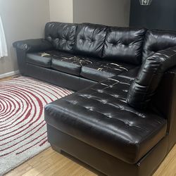 Sectional sofa