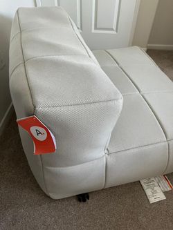 Armless outdoor chair Corvos