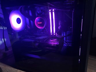 Gaming pc/ work pc