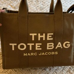 Marc Jacobs Tote  Bag 