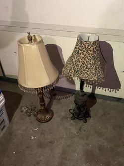Lamps