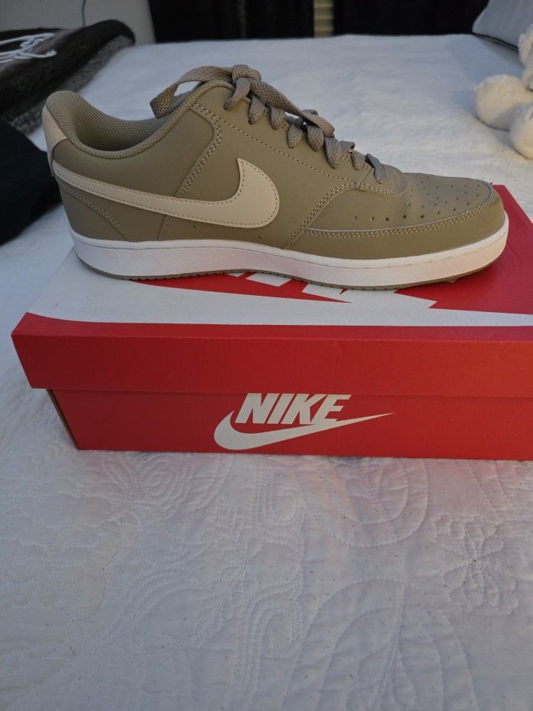 Nike Court vision LO