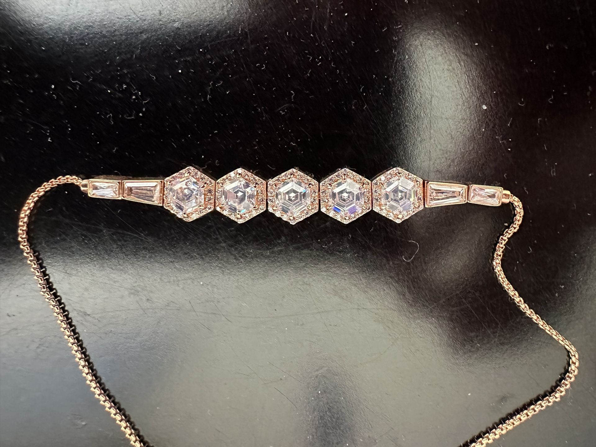 Henri Bendel Bracelet