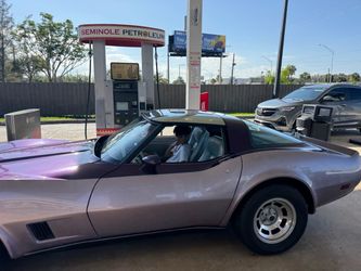 Corvette