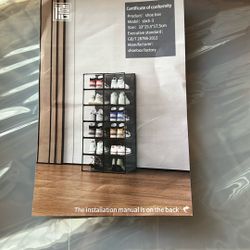 Organizador Para Zapatos