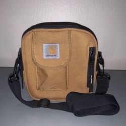 Carhartt Essentials WIP Bag