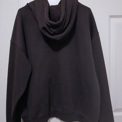 Suera De Hombre Café oscuro XXL 