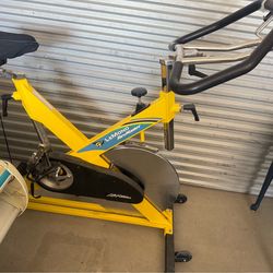 LeMond RevMaster