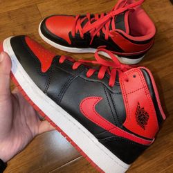 Air Jordan 1