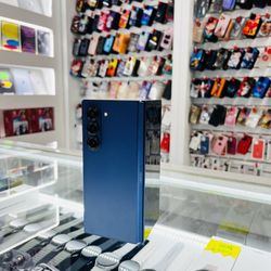 Fold 7 Unlocked 256GB 