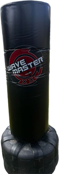 Century Double Extra Large Wave Master