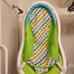 Fisher Price 3 In 1 Infant Tub
