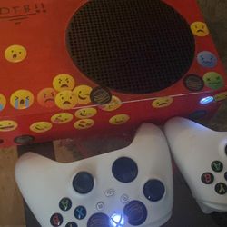 Xbox Series S