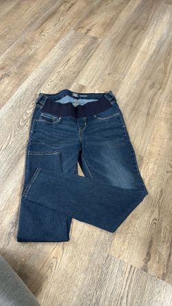 Maternity Jeans