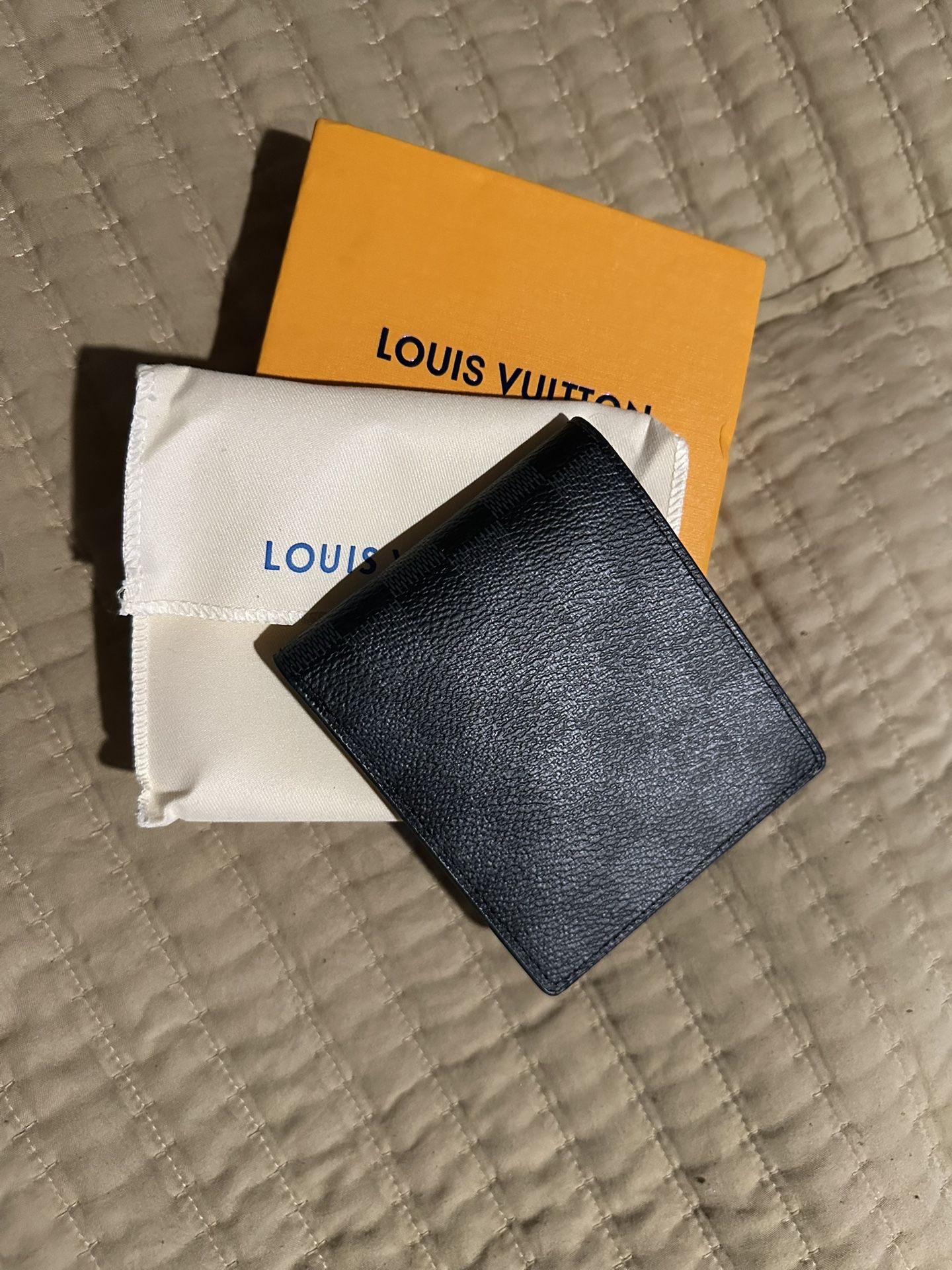 Louis Vuitton Wallet