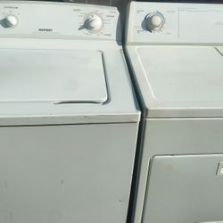 Washer And Dryer CAN DELIVER AND INSTALL 