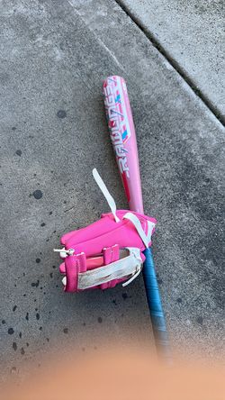 Her Tball Starter
