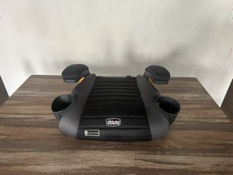 Chicco Booster Seat