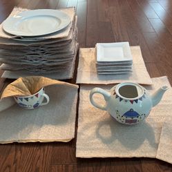 Protect well to protect your favorite crockery