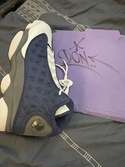 Flint 13 