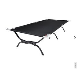 Teton Cot Xxl
