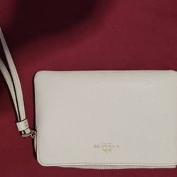 Coach Wristlet Wallet