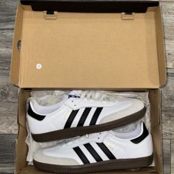 Adidas Samba ADV Authentic 
