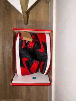 23 retro 1 Satin Bred