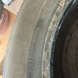 Tires 