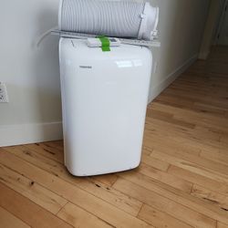 Portable Ac Unit 
