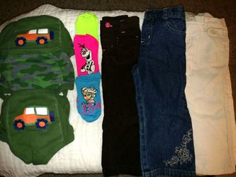 *PRICE CUT* $15 TAKES ALL ITEMS PICTURED!!!