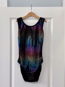Destira Gymnastics Leotard