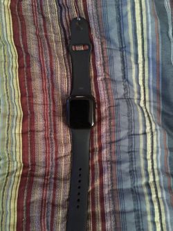 Brand new Apple Watch series 5