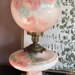 Vintage Lamp