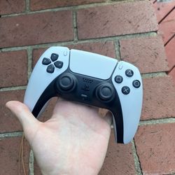 Do Anyone Have A Spray ground They Want To Trade For A Ps5 Controller 